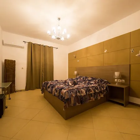 Apartment Village View House