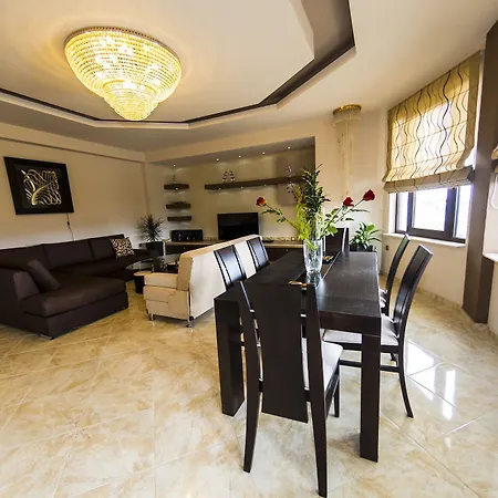 Village View House