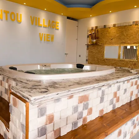 Apartment Village View House