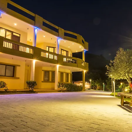 Village View House Apartment Afantou