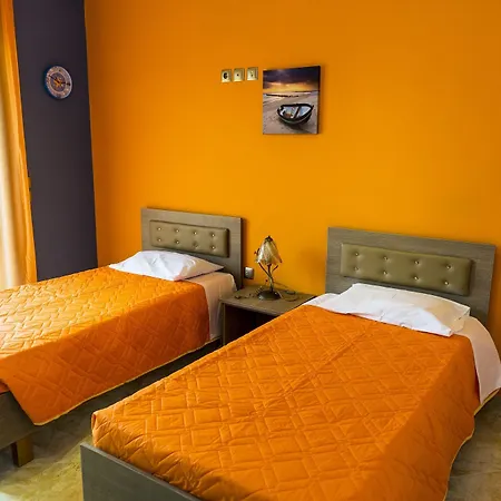 Village View House Apartment