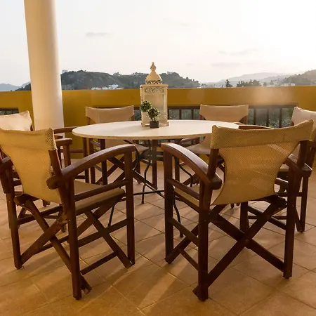 Village View House Apartment