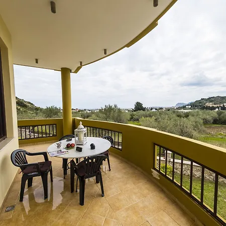 Village View House Apartment