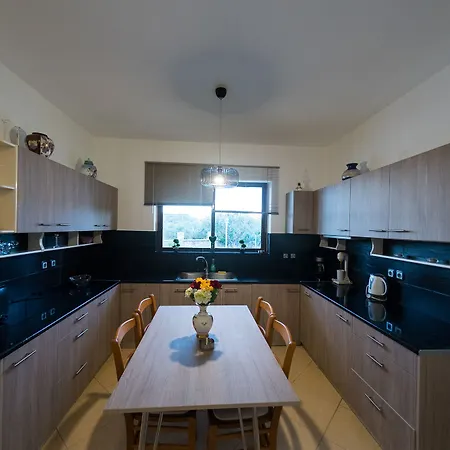 Apartment Village View House Afantou