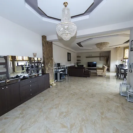Apartment Village View House *