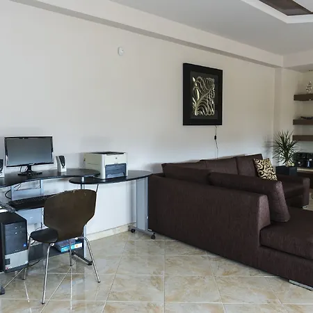 Apartment Village View House *