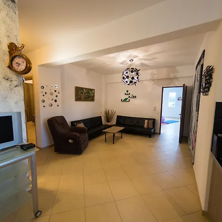 Village View House *