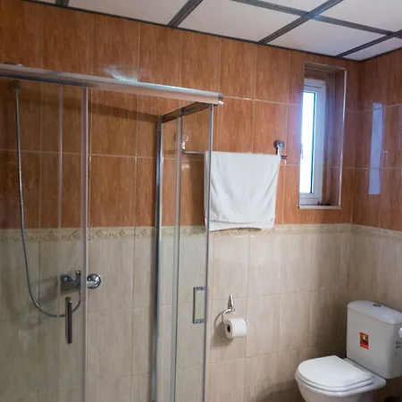 Village View House *